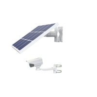 Solar-Xpand (Multi-Module) KIT (Battery/Panel/Bracket)